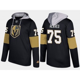 Mannen Vegas Golden Knights Ryan Reaves 75 N001 Hoodie Sawyer